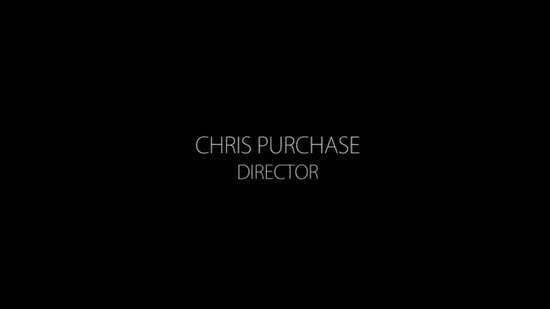 Chris Purchase Director Showreel 2017